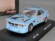 Modellautos 1:43 CDC Detail Cars 436 BMW 3.0 CS 1977 Racing #9 de Fierlant OVP