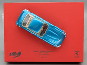 Modellautos 1:43 BBR Ferrari 250 GT Lusso Longnose Ltd 01/10 in OVP