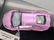 Eidolon Make Up 1:43 Lamborghini Aventador LP700-4 2011 Engine Set 10/10 OVP