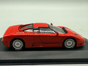 Modellautos 1:43 Minichamps Bugatti EB 110 mit OVP