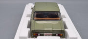 Modellautos 1:18 Minichamps 180 120991 Alfa Romeo Giulia Polizia OVP