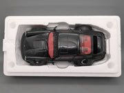 Modellautos 1:18 GT Spirit GT816 Porsche 911 Rauh Welt Bourgogne mit OVP