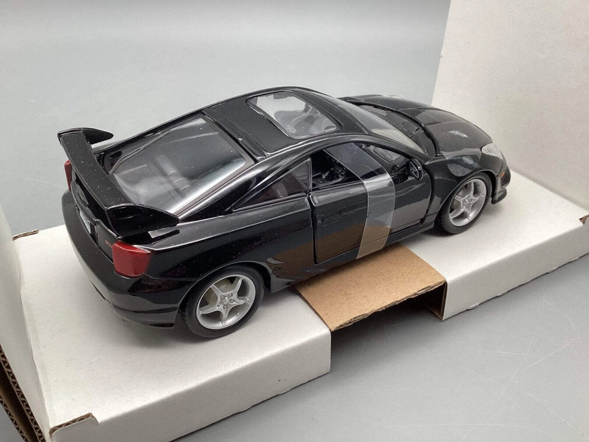 Modellautos 1:24 Maisto Special Edition Toyota Celica GT-S mit OVP