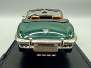 Modellautos 1:18 Road Signature Jaguar E-Type 1971 mit OVP