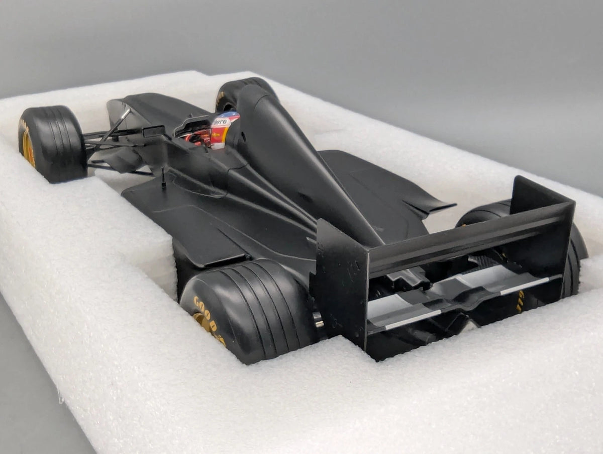 Modellautos 1:12 Werk83 Ferrari F300 1998 Test Fiorano Michael Schumacher OVP