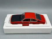 Modellautos 1:18 Minichamps Opel Kadett C Coupe SR 1976 mit OVP