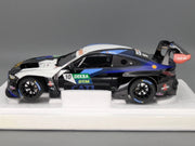 Modellautos 1:18 Minichamps BMW M4 GT3 DTM 2022 Walkenhorst #10 E. Muth mit OVP