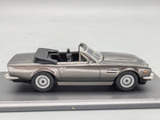 Modellautos 1:43 SMTS CL50 Aston Martin V8 Volante Built Living Daylights OVP