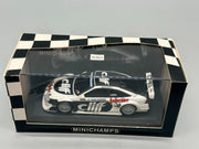 Modellautos 1:43 Minichamps Opel Calibra Team Rosberg 1996 mit OVP