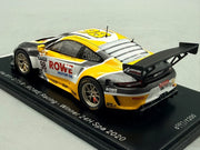 Modellautos 1:43 Spark Porsche 911 GT3 R Rowe Racing Winner 24h Spa 2020 + OVP