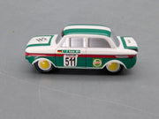 Modellautos 1:90 Schuco Piccolo NSU TTS #511 mit OVP