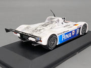 Modellautos 1:43 Minichamps BMW V12 Le Mans #1 Stuck/Soper/Kristensen Dealer OVP