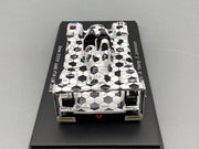 Modellautos 1:43 Spark Dome S101H LM 2006 Judd #14 mit OVP