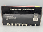 Modellautos 1:18 Autoart 80315 Toyota Supra JGTC 2003 Esso Ultraflo #1 mit OVP