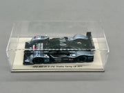 Modellautos 1:43 Spark HPD ARX 01 D #42 Strakka Racing LM 2011 mit OVP
