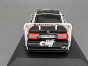 Modellautos 1:43 Minichamps Opel Calibra V6 ITC 1996 Designstudie J.J. Letho OVP