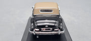 Modellautos 1:43 Minichamps Mercedes-Benz 300 S Cabriolet soft top 1951-55 OVP
