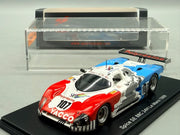 Modellautos 1:43 Spark Spice SE 88C - 24h Le Mans 1988 #107 + OVP