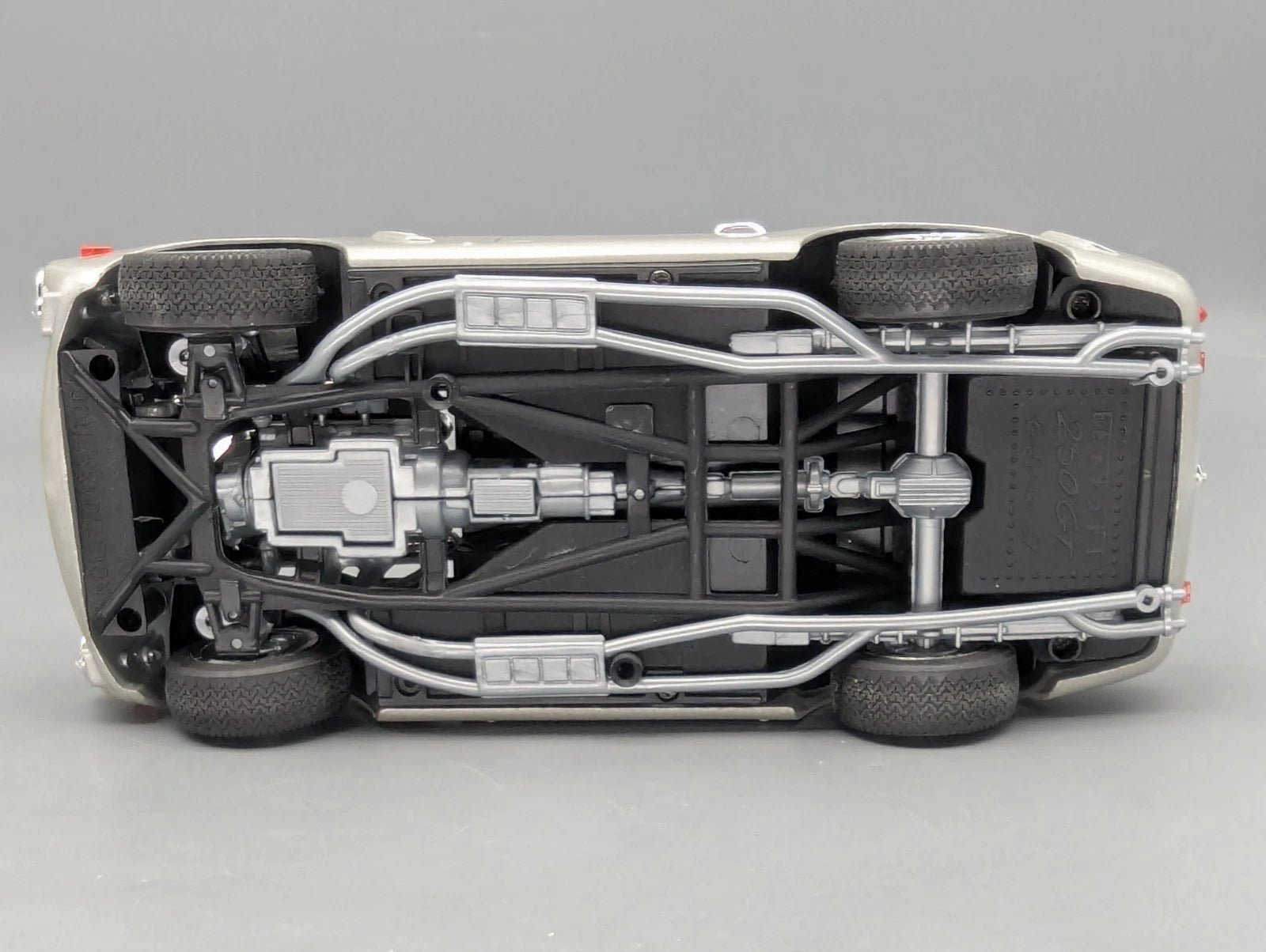 Modellautos 1:18 Revell Ferrari 250 GT Berlinetta 1961 mit OVP