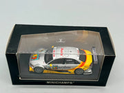 Modellautos 1:43 Minichamps Audi A4 DTM 2008 #15 mit OVP