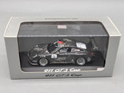 Modellautos 1:43 Minichamps Porsche 911 GT3 Cup 2010 Carrera Cup WAP Dealer OVP