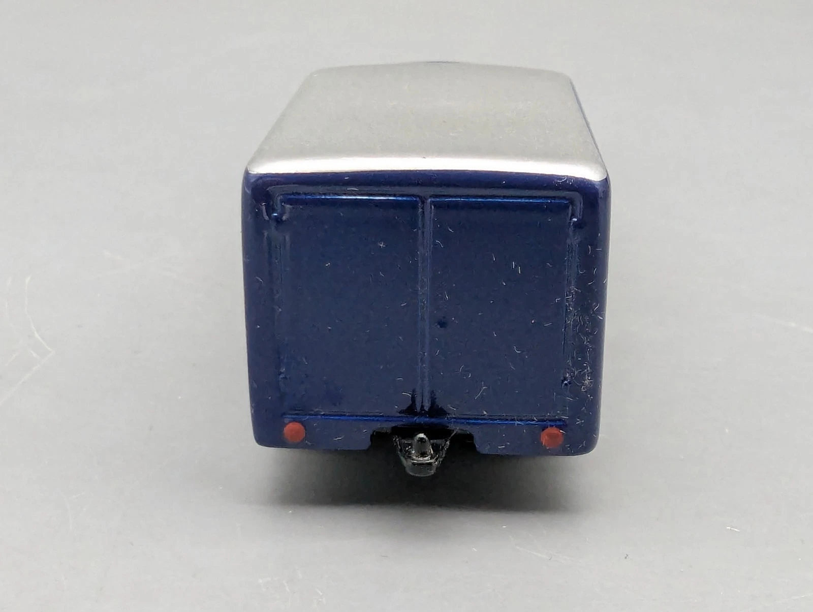 Modellautos 1:90 Schuco Piccolo Opel Blitz Die blaue Nacht 2008 Nürnberg in OVP