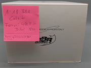Modellautos 1:18 BBR CALSITO Ferrari 488 Pista Dubai Ltd 09/20 Stck in OVP