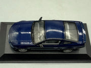 Modellautos 1:43 Minichamps Ford Mustang mit OVP