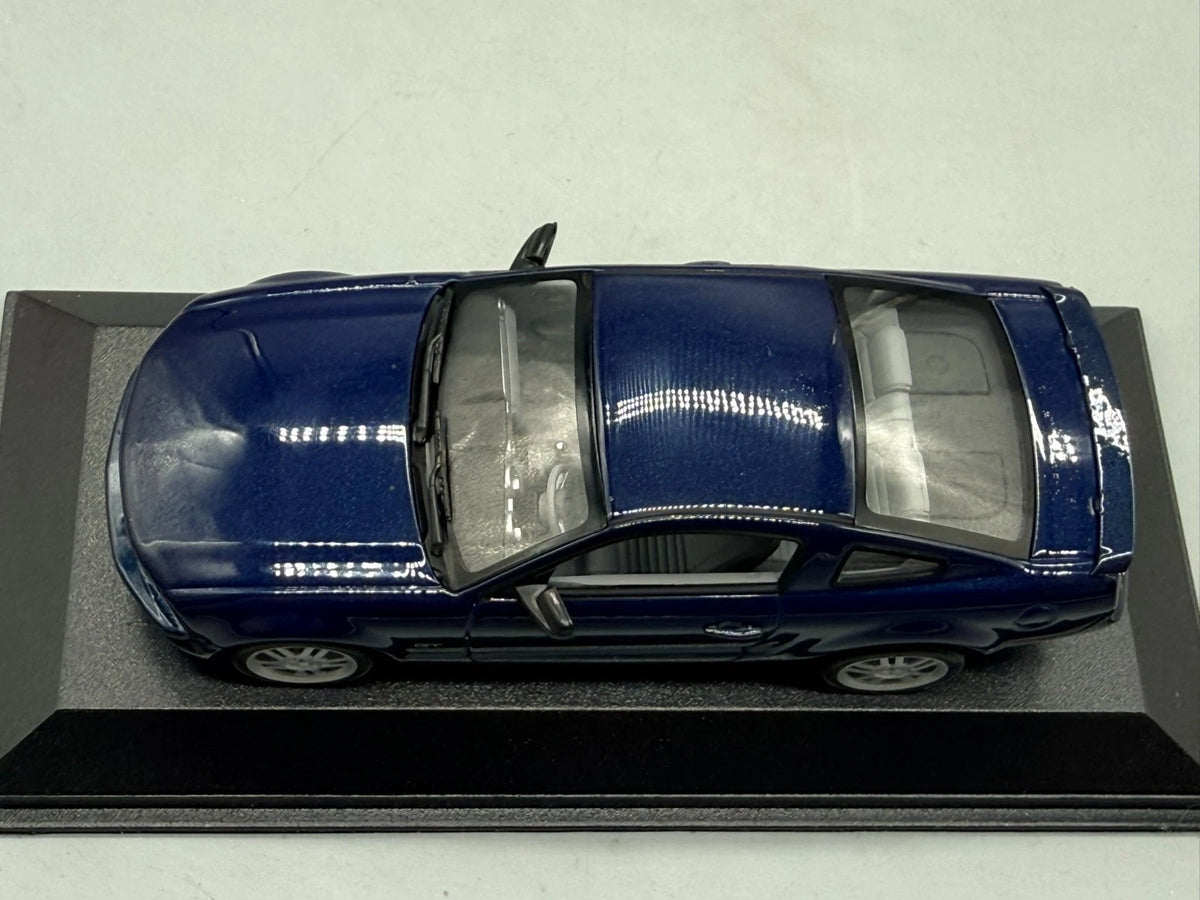 Modellautos 1:43 Minichamps Ford Mustang mit OVP