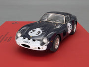 Modellautos 1:43 BBR Ferrari 250 GTO WINNER BH 1962 Ltd 01/05 #73 Parkes mit OVP