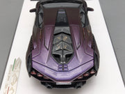Eidolon Make Up 1:43 Lamborghini Sian FKP 37 2019 Blu Hal "Build to Order" OVP