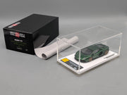 Make Up Japan MUEM 1:43 Lamborghini Aventador LP780-4 Ultimae 2021 02/50 mit OVP