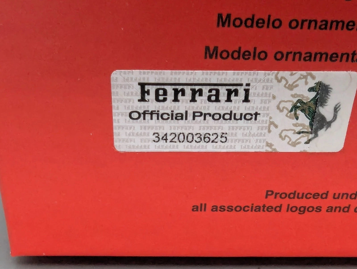 Modellautos 1:43 BBR Ferrari 250 GTO Victoria High School 1964 Ltd 03/20 mit OVP