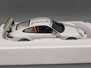 Modellautos 1:18 AUTOart Porsche 911 GT3 Cup #40 VIP Car mit WAP Dealer OVP