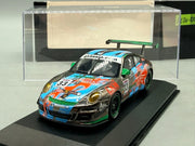 Modellautos 1:43 Minichamps Porsche 911 (997) GT3 mit Umkarton