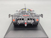 Modellauto 1:43 Minichamps Sauber Mercedes C9  #61 Mass u. A. mit OVP