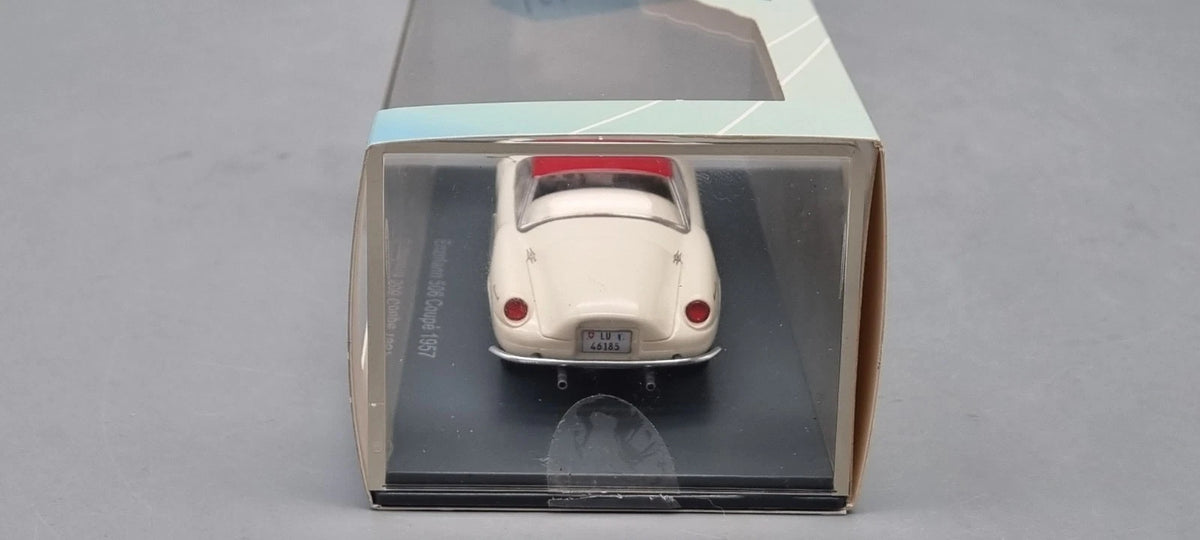 Modellautos 1:43 Neo Scale Models NEO46185 Enzmann 506 Coupe 1957 OVP