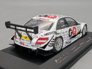Modellautos 1:43 Minichamps Mercedes Benz C-Class DTM 2009 #16 Engel OVP