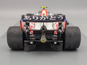 Modellautos 1:18 Spark Honda Red Bull RB16B 3rd Turkish GP 2021 #11 Perez OVP