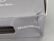Modellautos 1:43 Minichamps AMG Mercedes C Klasse DTM 2009 #10 Gary Paffett OVP