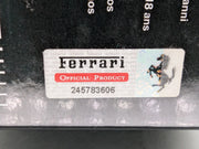 Modellautos 1:43 BBR Concept43 Ferrari LaFerrari Aperta Grigio Ltd 16/20 OVP