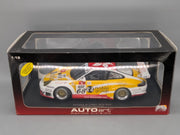 Modellautos 1:18 Autoart Porsche 911 (997) GT3 Cup PCCA China 2006 #68 mit OVP