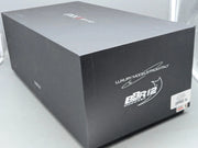 Modellautos 1:12 BBR Ferrari FXX-K EVO Gloss F1 2007B Red Ltd 00/10 Vitrine OVP
