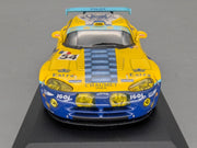 Modellautos 1:43 Minichamps Dodge Viper GTS-R 24h Le Mans 1997 #54 Oreca OVP
