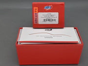 Modellautos 1:43 BBR Ferrari 250 GT Pininfarina Coupe 1958 S/N 1205 GT 01/54 OVP