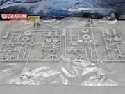 Flugzeug Bausatz 1:32 Dragon Models 3207 Bf 110D-1/R1 Dackelbauch mit OVP