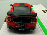 Modellautos 1:32 Bburago 2020 Ford Mustang Shelby GT500 OVP