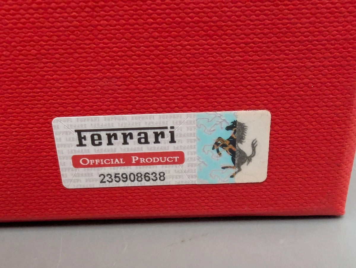 Modellautos 1:18 BBR Ferrari 400 SA 1962 Blau RAIN / DIRTY VERSION Ltd 07/07 OVP