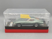 Modellautos 1:18 BBR Ferrari 275 GTB 1966 Metallic Green RGM Ltd 01/10 OVP