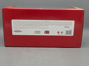 Modellautos 1:18 Hot Wheels Racing Ferrari 248 F1 Hockenheim #5 M Schumacher OVP